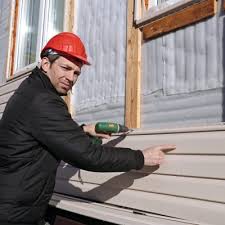 Best Insulated Siding Installation  in Lithonia, GA